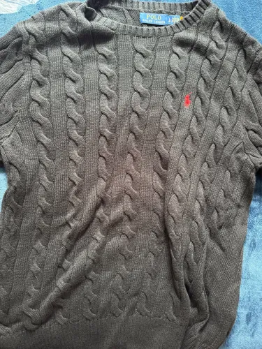Suéter Polo Ralph Lauren - L
