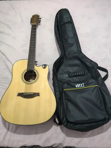 Violão profissional 
