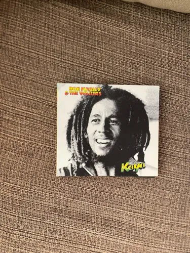 Bob Marley - Kaya + Kaya 40th Anniversary | 2 Edições Completas