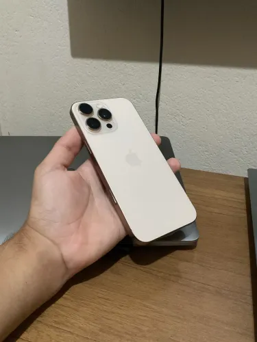 iPhone 16 Pro Max - 256GB