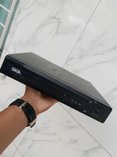 DVR