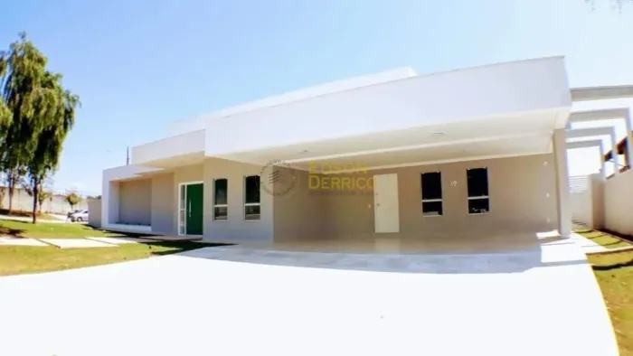 Casa em Condomínio com 3 quartos à Venda, Colonial Village I - Pindamonhangaba