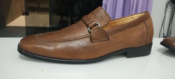 Sapato Brooksfield
