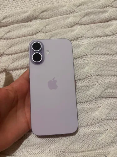 Iphone 17 256 Gb