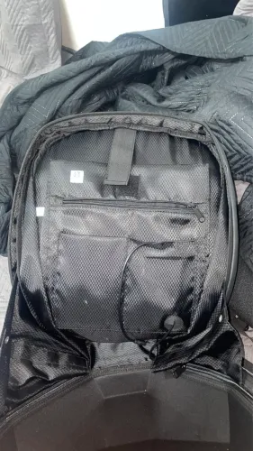 Bolsa em LED importada
