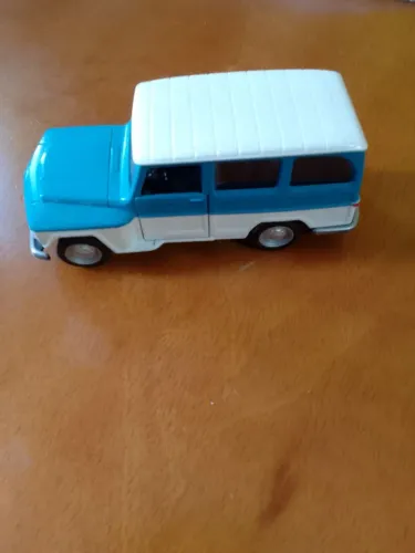 Miniatura rural colecionadores