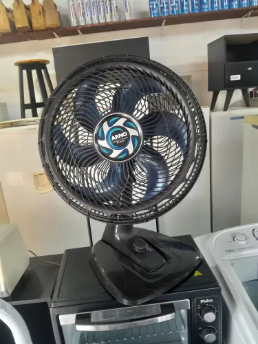 Ventilador Arno