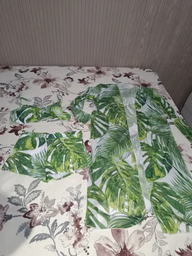 Roupa de banho