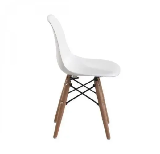 CADEIRA EAMES PP INFANTIL