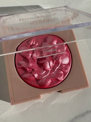Blush 