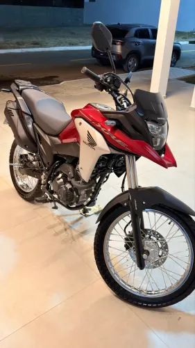 HONDA XRE190 26/26