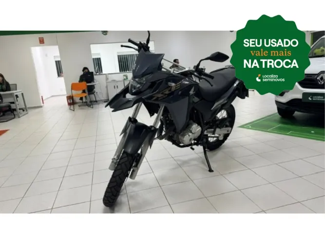 Honda Xre 300 2023