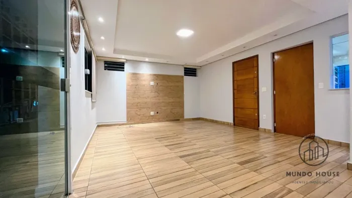 APARTAMENTO PARA LOCAÇÃO - VILA SANTANA | SOROCABA/SP