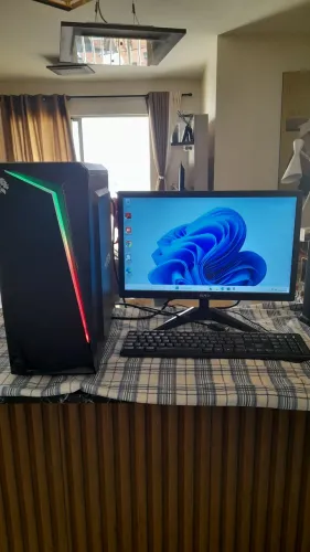 Computador completo i5 4570