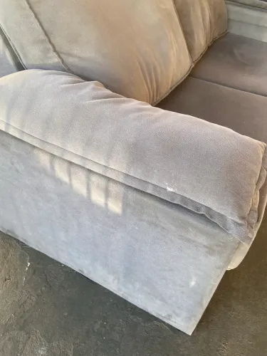 vende se sofá retrátil