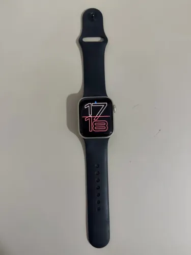 Apple Watch SE 2ª Geração - 40mm