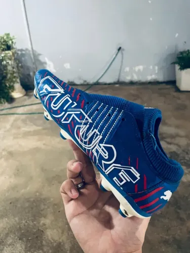 CHUTEIRA PUMA FUTURE ORIGINAL NOVA!!!