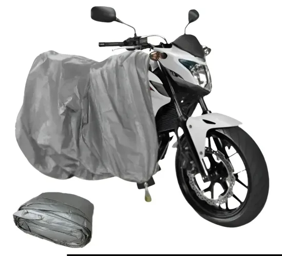Capa protetora Impermeável 