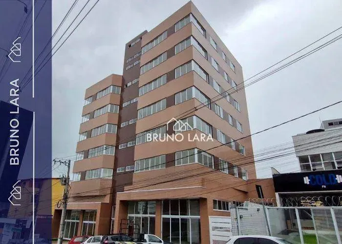 Sala disponível para locação centro Betim/MG