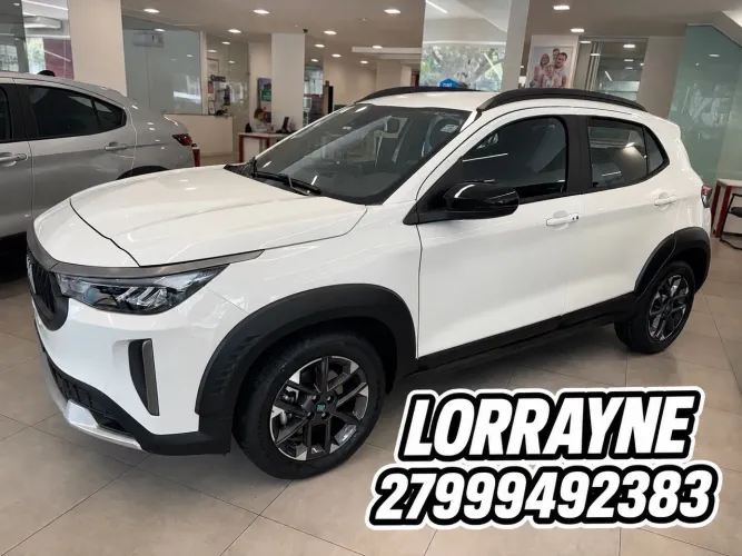 Fiat Pulse Audace Turbo 200 Aut. (hibrído) 2026