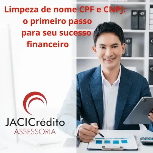 Limpa CCF