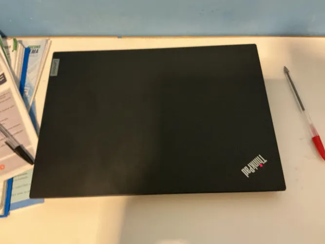 Think pad i5