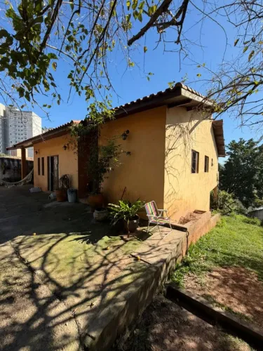 Casa para Venda em Cajamar, Panorama (Polvilho), 3 dormitórios, 1 suíte, 2 banheiros, 10 v