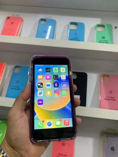 iPhone 8 Plus 256gb