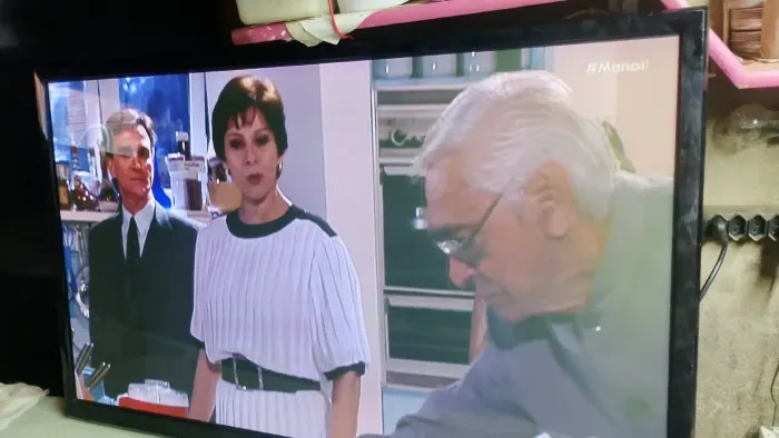 Tv de plasma 43?
