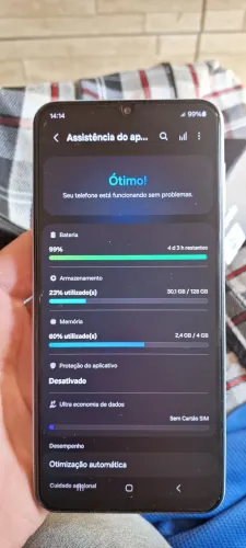 Samsung Galaxy A23 