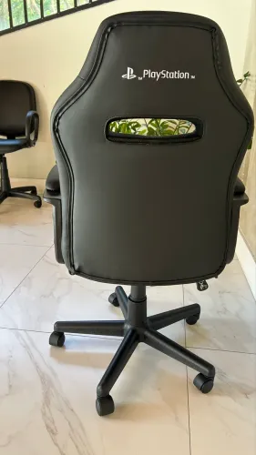 Vendo cadeira