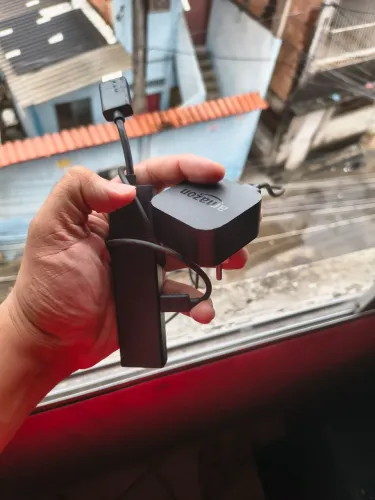 Amazon fire stick 1 geração
