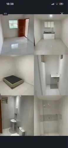 Apto para alugar em surubim