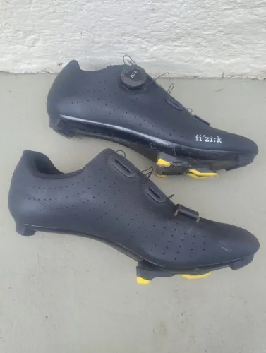 Sapatilha Fizik Tempo R5 Overcurve Road 
