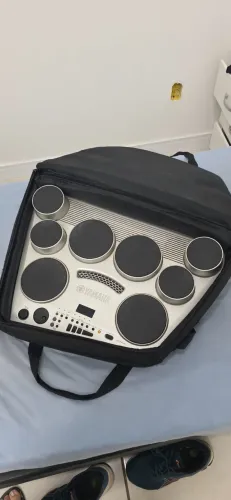 Bateria Yamaha dd-65