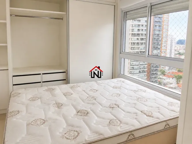 Apartamento para aluguel na Vila Mariana