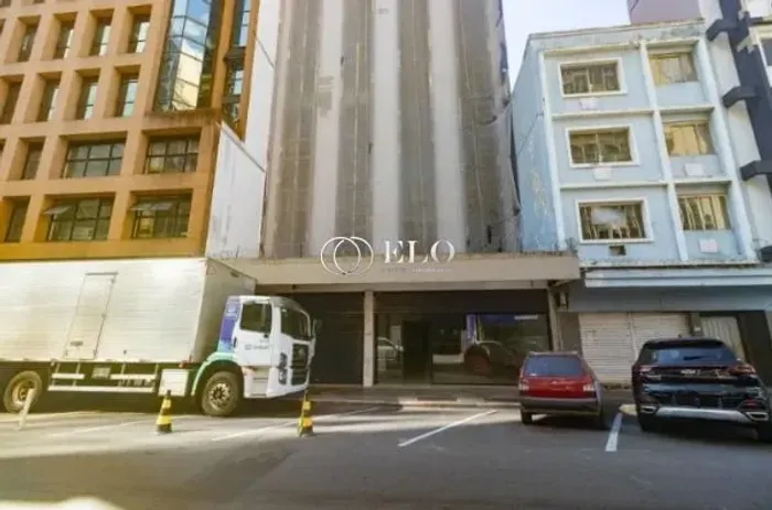 Alugo loja comercial