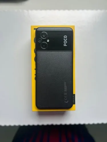 Xiaomi Poco M5