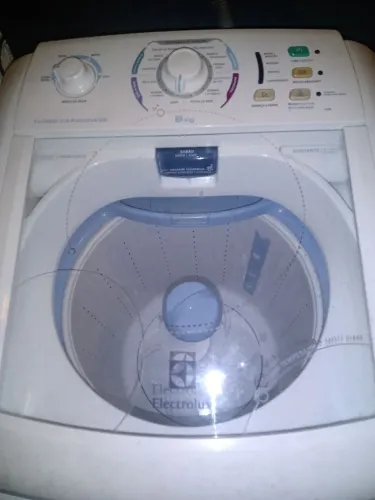 Vendo máquina lavar 