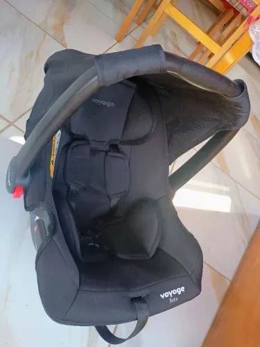 Bebê conforto em perfeito estado!