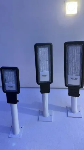 LUMINÁRIA PÚBLICA LED SMD 150W 1500LM