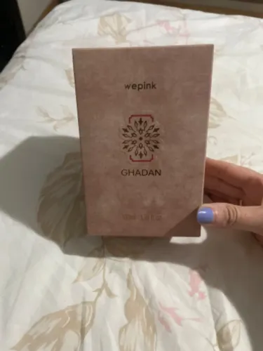 Perfume Ghadan Wepink