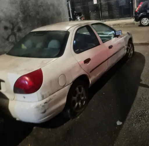 Ford Mondeo CLX 2.0i 4P MEC 1997