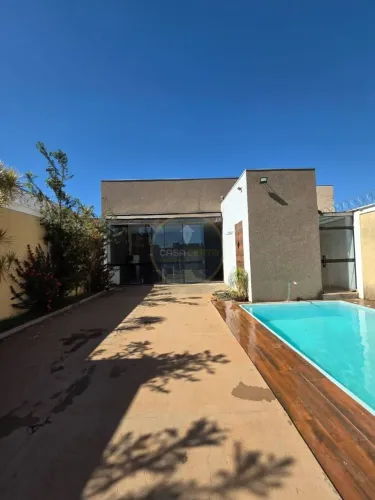 Casa com 1 dormitório à venda, 125 m² por R$ 450.000,00 - Conjunto Margarida Rosa de Azeve
