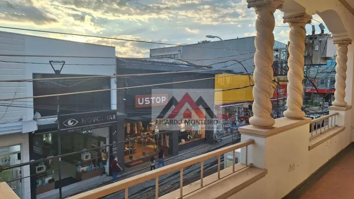 Ponto para alugar, 400 m² por R$ 3.500,00/mês - Centro - Pindamonhangaba/SP