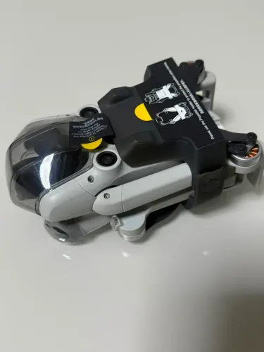Vendo Drone Mini 4 Pro.