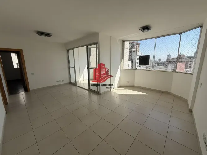 Imóvel para venda possui 109 metros quadrados com 3 quartos em Buritis - Belo Horizonte -