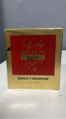 Perfume Lady Million Royal