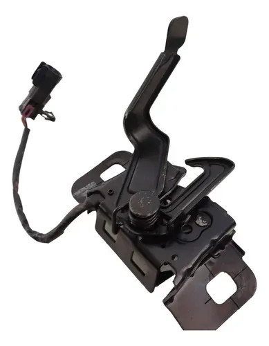 Fechaura Capô Chevrolet Cobalt 2014