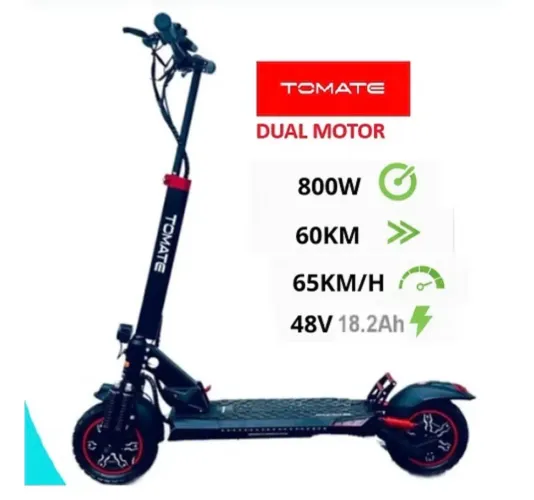 PATINETE ELÉTRICO